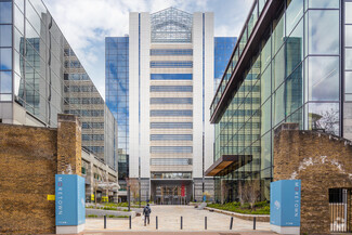 More details for 3 Thomas More Sq, London - Office for Lease