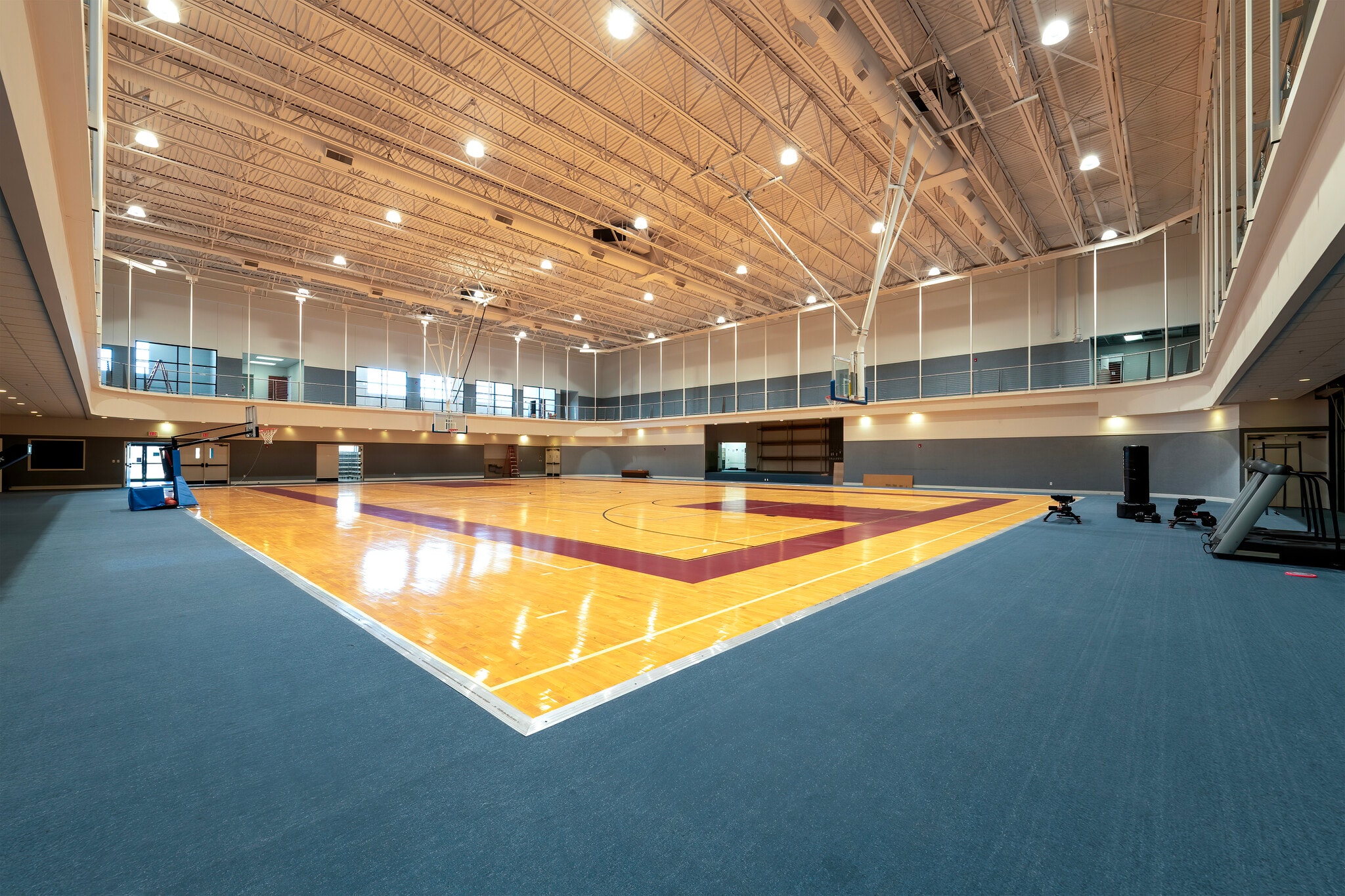 1551 Corporate Dr, Irving, TX for lease Interior Photo- Image 1 of 6