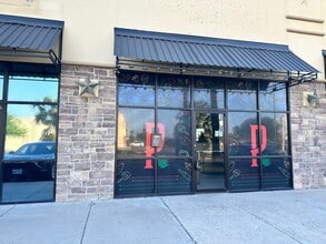 7490 Padre Island Blvd, Brownsville, TX for lease Building Photo- Image 1 of 11