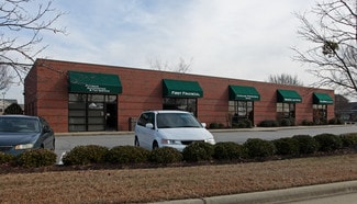 More details for 100 Professional Ct, Garner, NC - Office for Lease