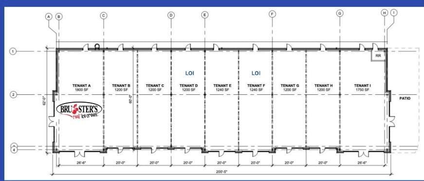 2848 S New Hope Rd, Gastonia, NC for lease Building Photo- Image 1 of 2