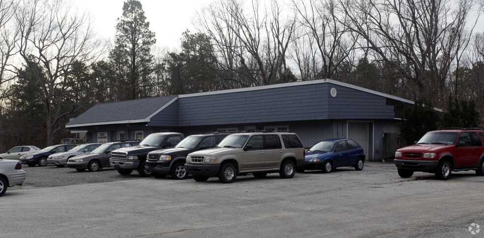 1198 S White Horse Pike, Hammonton, NJ for sale - Building Photo - Image 2 of 2
