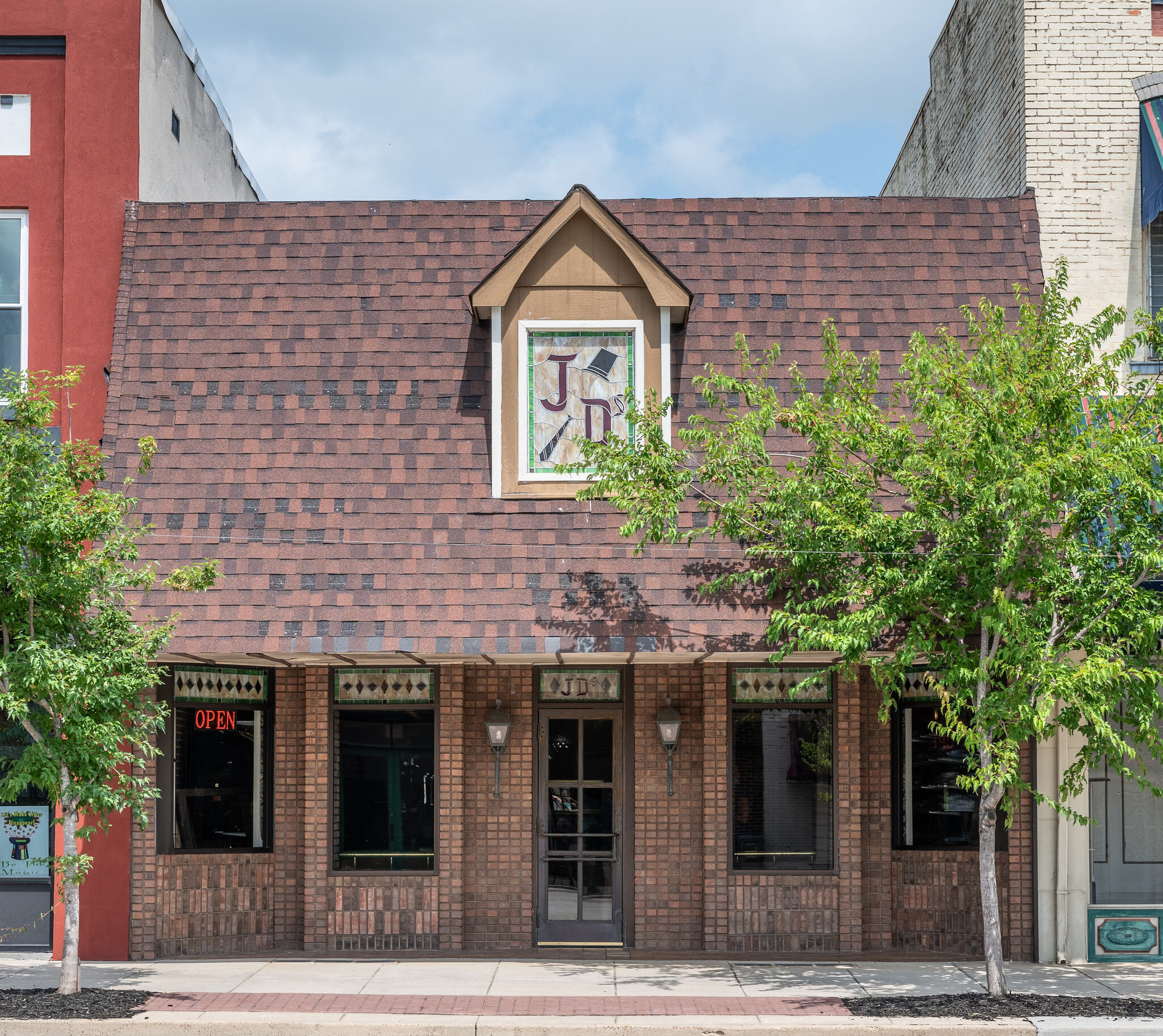 210 S Cedar Ave, South Pittsburg, TN for sale Building Photo- Image 1 of 1