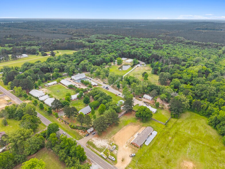 3949 Highway 43 N, Brandon, MS for sale - Building Photo - Image 2 of 3