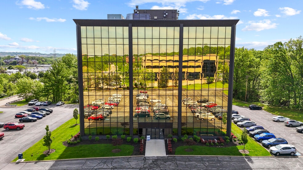 4807 Rockside Rd, Independence, OH for lease - Building Photo - Image 3 of 31