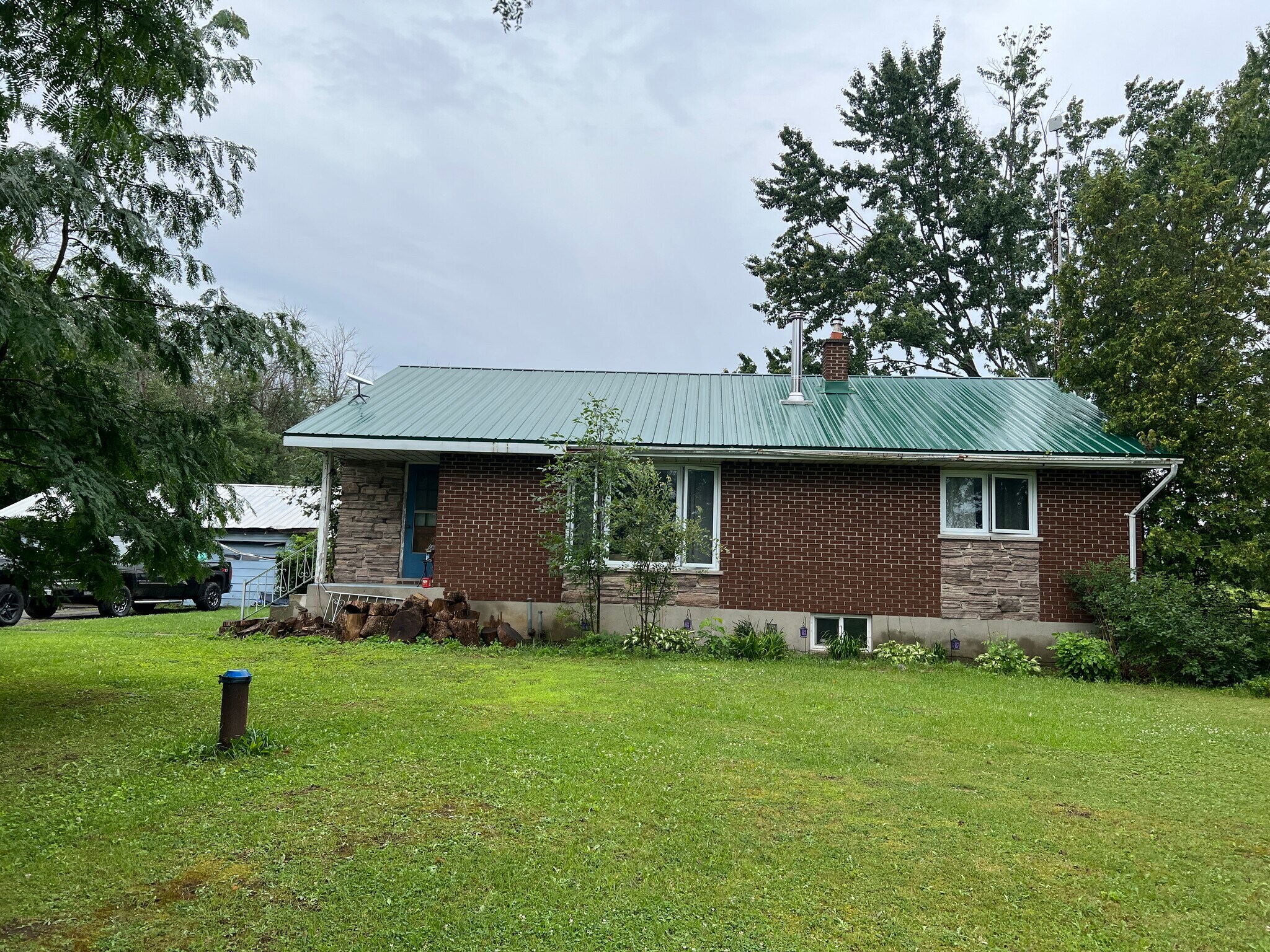 5150 County Road 31/Bank St, Morrisburg, ON for sale Building Photo- Image 1 of 1