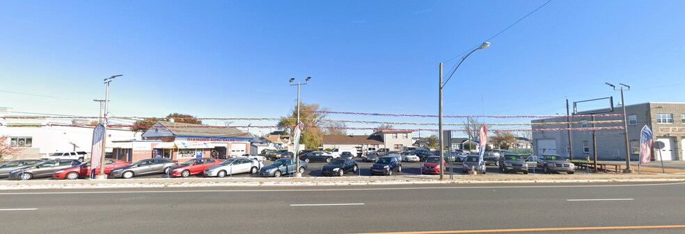 7000 Black Horse Pike, Egg Harbor Township, NJ for lease - Building Photo - Image 2 of 3