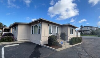 Plus de détails pour 626 Civic Center Dr, Vista, CA - Bureau à louer