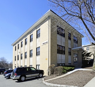 More details for 120 Charlotte Pl, Englewood Cliffs, NJ - Office for Lease