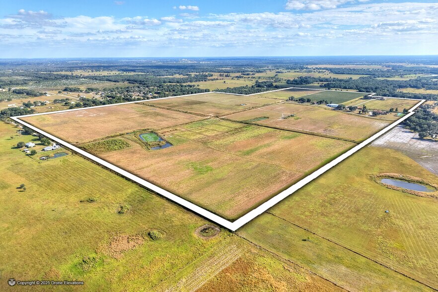 6018 NW County Road 661A, Arcadia, FL for sale - Building Photo - Image 3 of 50