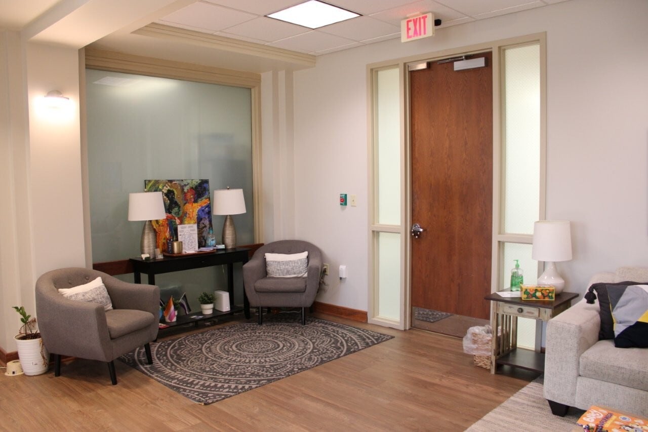 2120 Riverfront Dr, Little Rock, AR à louer Photo intérieure- Image 1 de 17