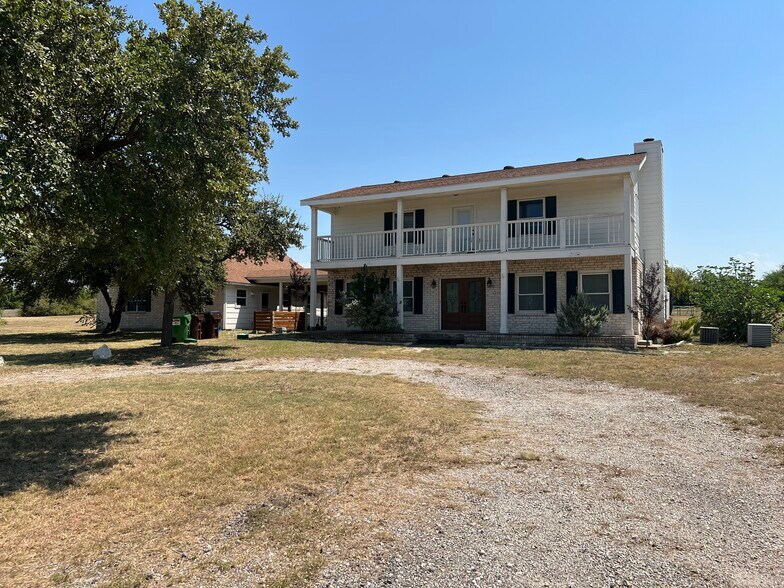 3 Westview Dr, Round Rock, TX for lease - Building Photo - Image 2 of 4