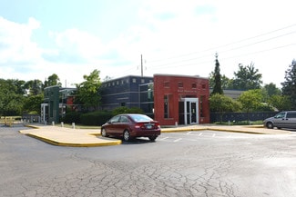 Plus de détails pour 1427 Business Center Ct, Dayton, OH - Bureau/Médical à louer