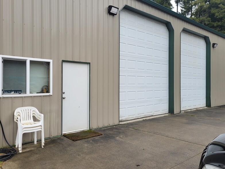 17708 Widme Rd NE, Poulsbo, WA for lease - Building Photo - Image 1 of 1