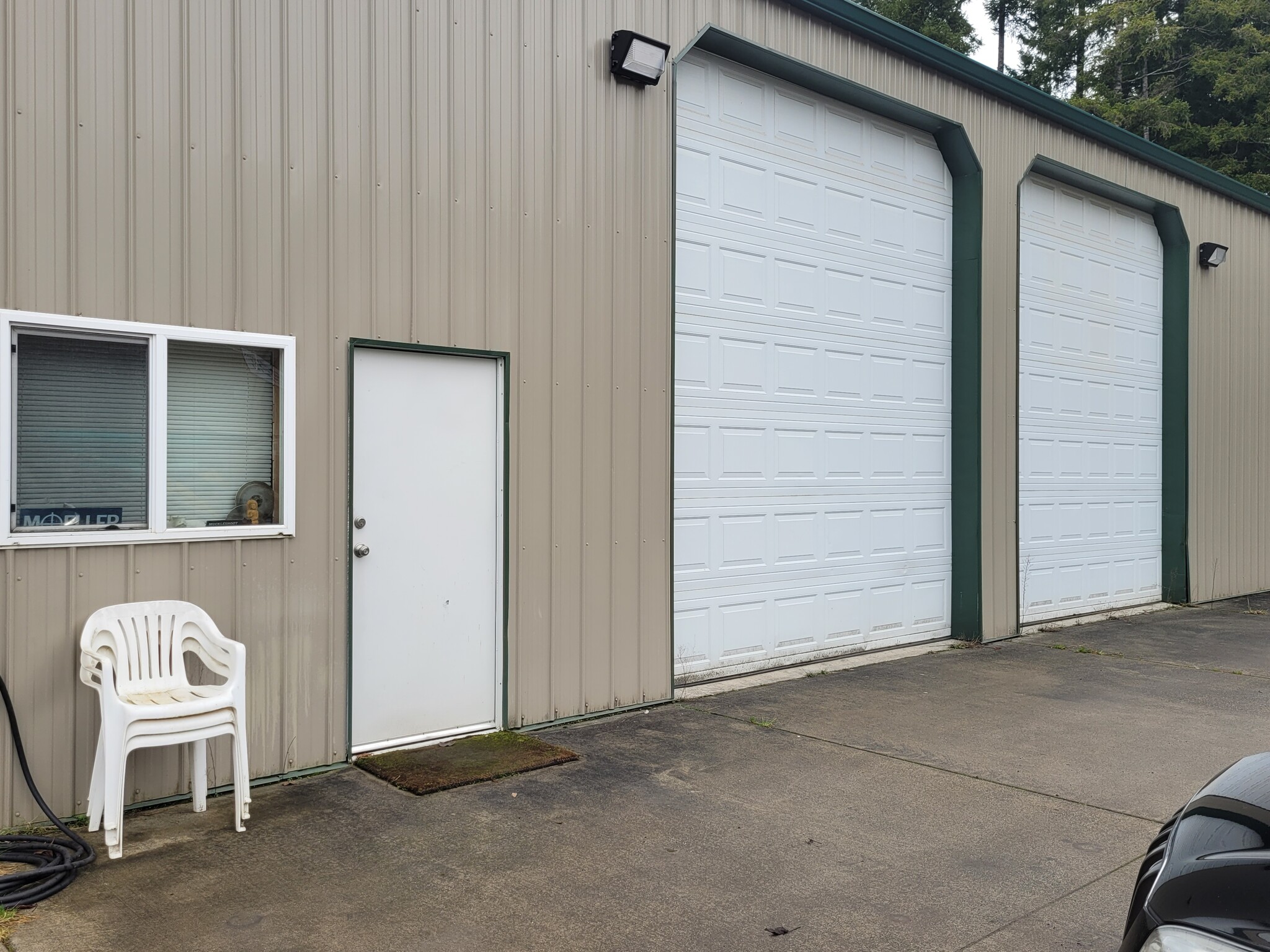 17708 Widme Rd NE, Poulsbo, WA for lease Building Photo- Image 1 of 2