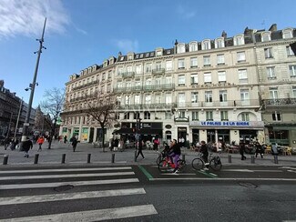 Plus de détails pour Bureau à louer