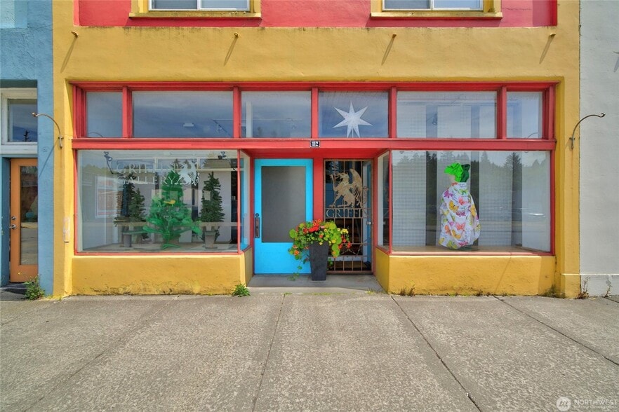 112 1st Ave S, Ilwaco, WA for sale - Building Photo - Image 3 of 35