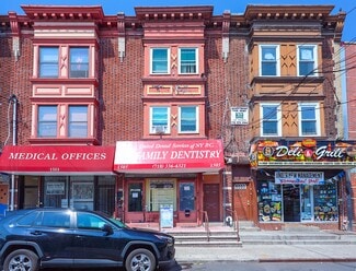 Plus de détails pour 1505 Gravesend Neck Rd, Brooklyn, NY - Multi-résidentiel à vendre