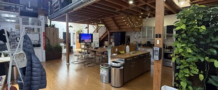 2122 Bryant St, San Francisco, CA for lease Interior Photo- Image 2 of 6