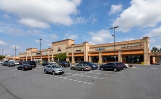 Plus de détails pour 10315-10385 Reisterstown Rd, Owings Mills, MD - Commerce de détail à louer