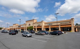 More details for 10315-10385 Reisterstown Rd, Owings Mills, MD - Retail for Lease