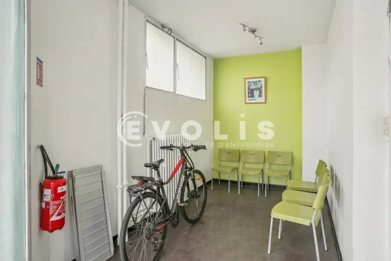Bureau dans Lyon à vendre - Photo intérieure - Image 2 de 14