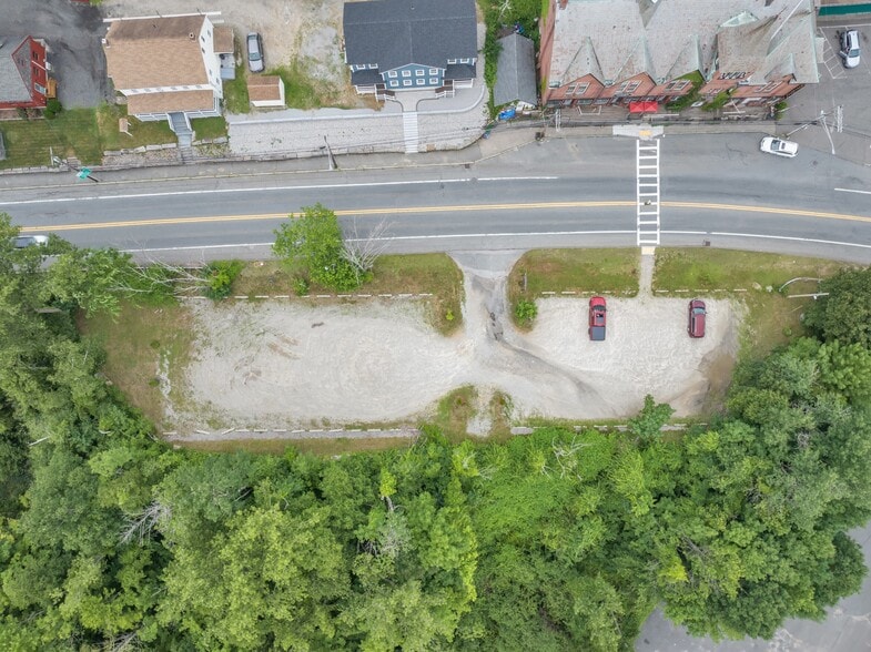 595 Main St, Fiskdale, MA for sale - Primary Photo - Image 1 of 1