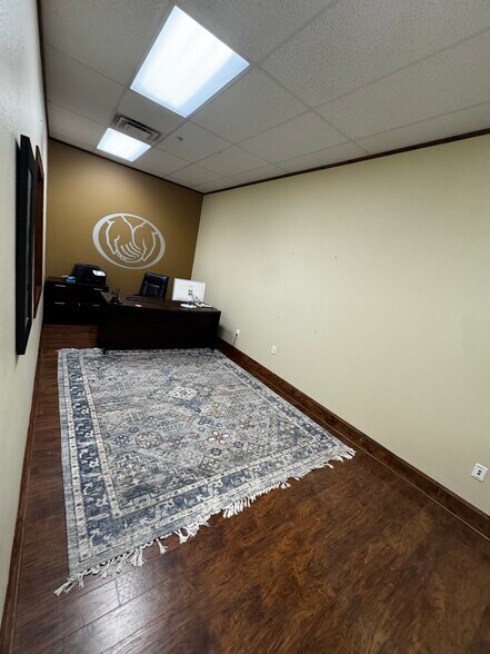 2740 State Highway 276, Rockwall, TX à louer - Photo du bâtiment - Image 3 de 8