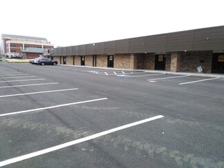 More details for 700 S German Ln, Conway, AR - Industrial for Lease