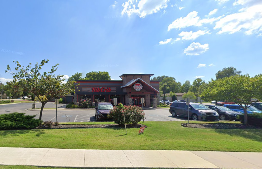 121 W Kenosha St, Broken Arrow, OK for sale - Building Photo - Image 1 of 1