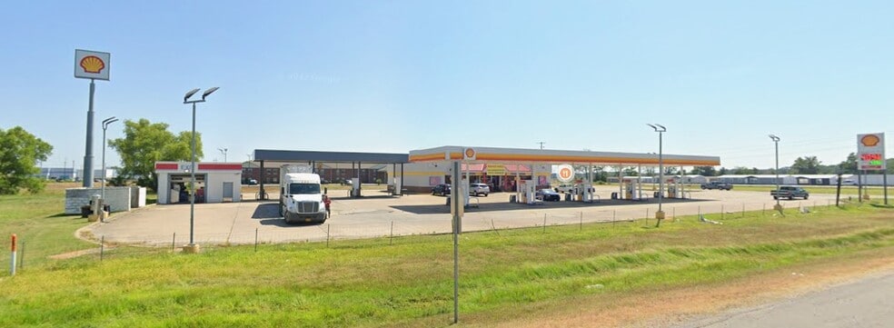 1250 Truman Baker Dr, Searcy, AR for sale - Building Photo - Image 2 of 4