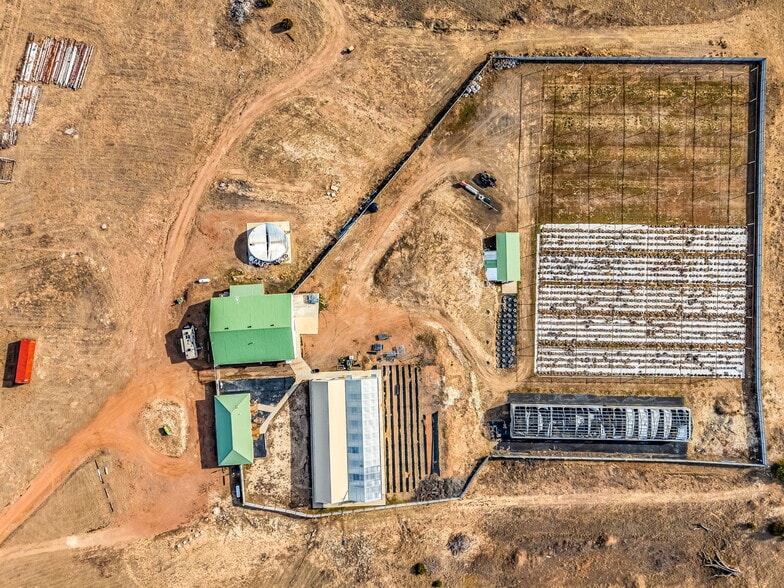 1840 Pope Valley Ranch Rd, Pueblo, CO for sale - Building Photo - Image 2 of 50