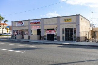 Plus de détails pour 325-329 E Florida Ave, Hemet, CA - Bureau, Bureau/Commerce de détail à louer