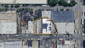 More details for 626 Whittier St, Bronx, NY - Industrial for Sale