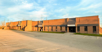 More details for 30 Micro Crt, London, ON - Industrial for Lease