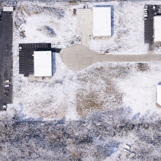 Plus de détails pour 34433 Rosati Ave, Livonia, MI - Terrain à vendre