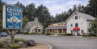 Plus de détails pour 63346 Boat Basin Rd, Coos Bay, OR - Commerce de détail à vendre