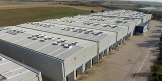 Plus de détails pour Calle Tesoro, 1, Cabanillas del Campo - Industriel à louer