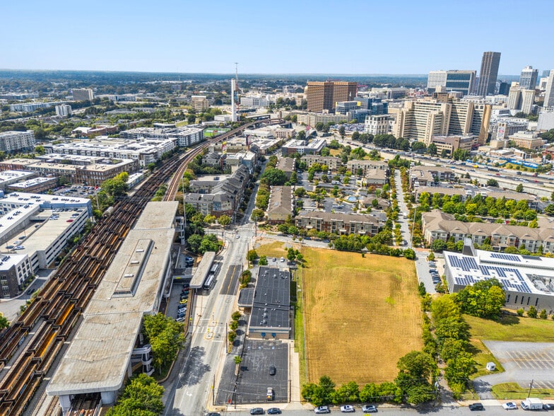 418 Decatur St SE, Atlanta, GA for sale - Building Photo - Image 1 of 7