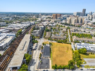 More details for 418 Decatur St SE, Atlanta, GA - Office for Sale