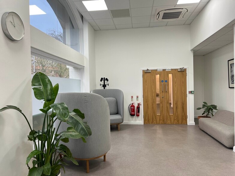 9 Little Park St, Coventry for lease - Interior Photo - Image 3 of 10