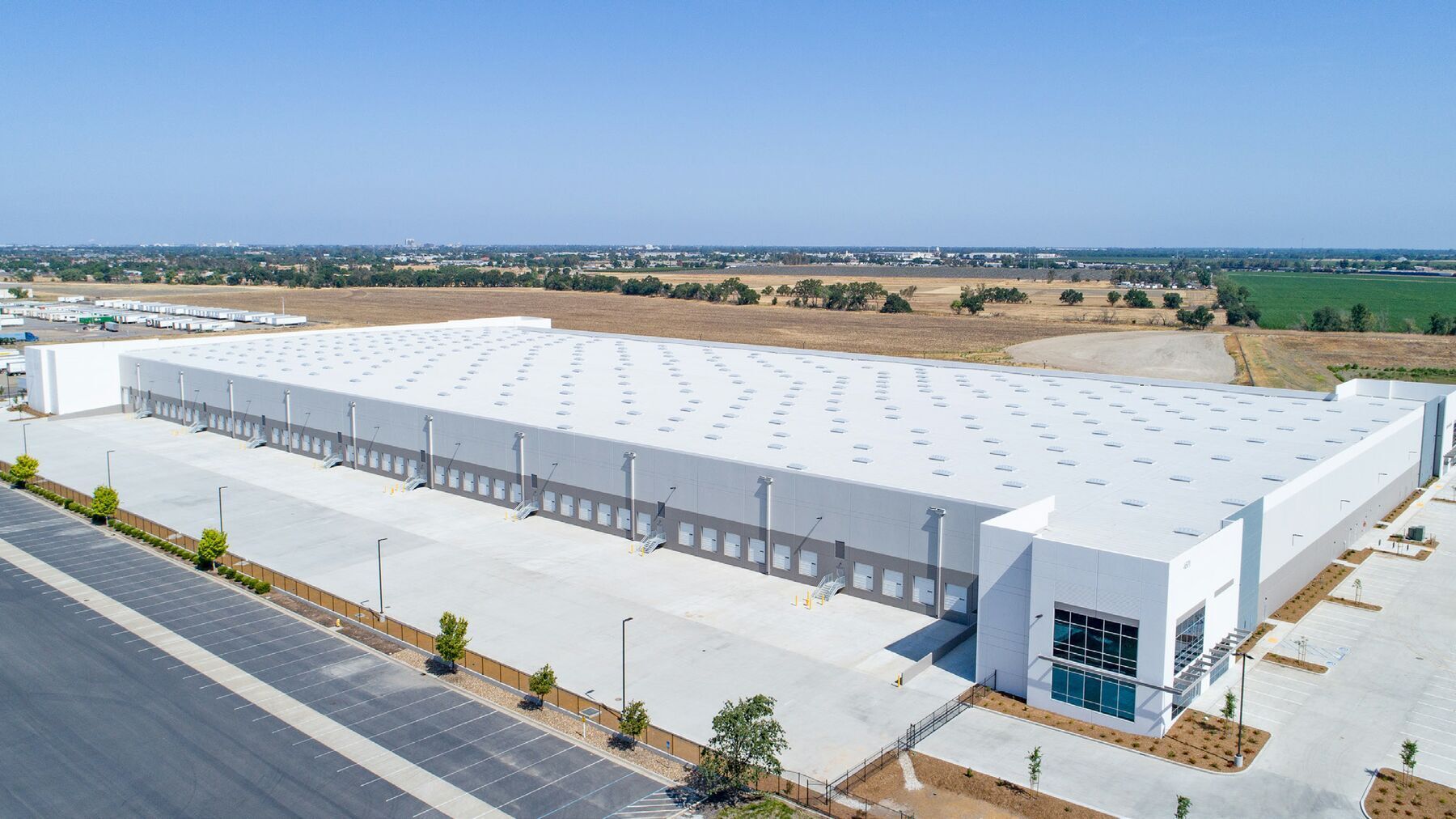 4601 Newcastle Rd, Stockton, CA à louer Photo du bâtiment- Image 1 de 19