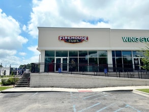 1935 E Victory Dr, Savannah, GA for lease Interior Photo- Image 2 of 3