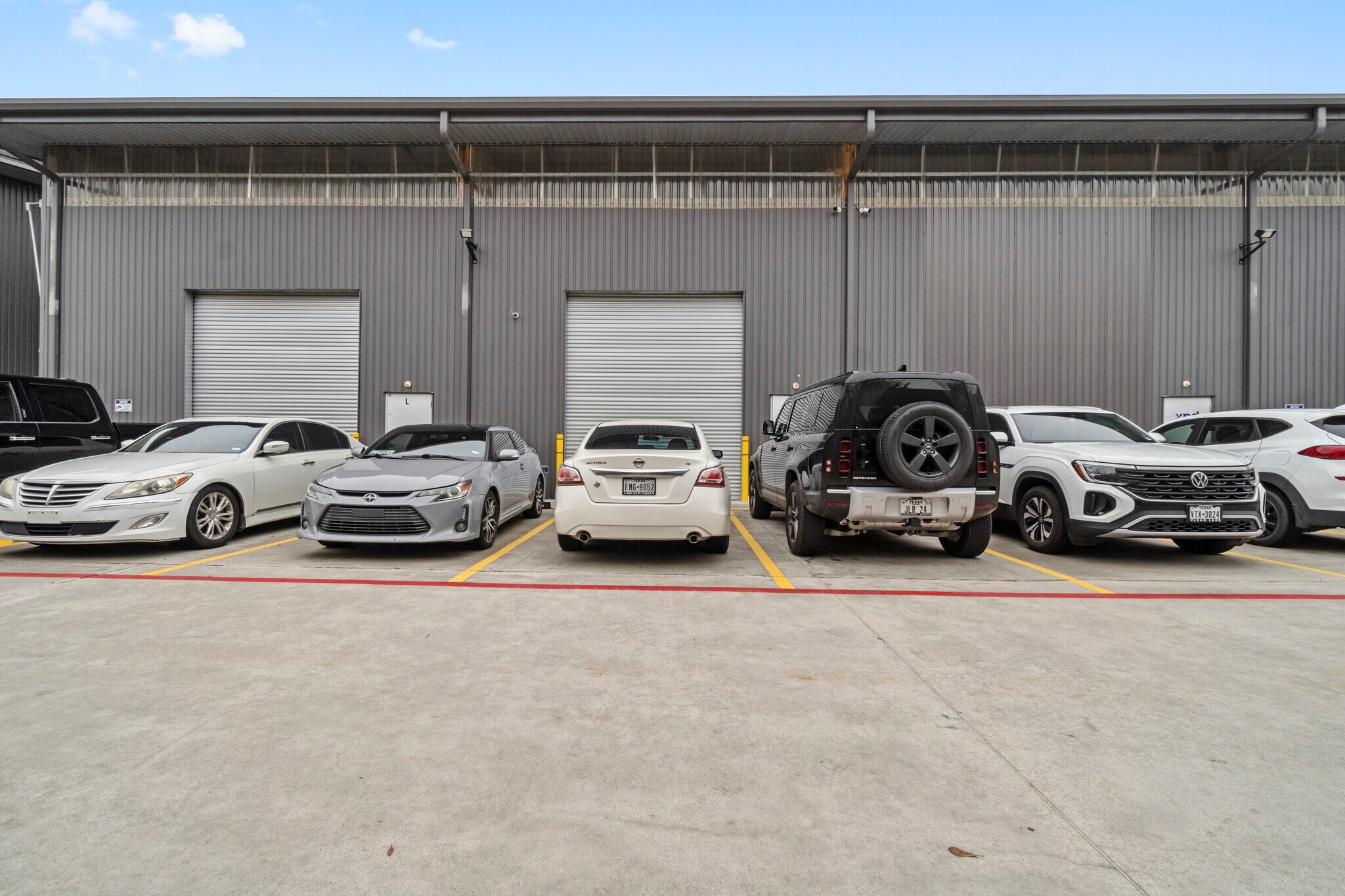 1315 Rayford Park Rd, Spring, TX for lease Building Photo- Image 1 of 27