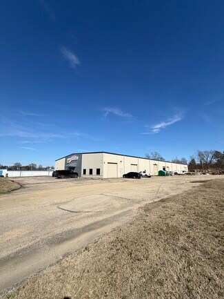 More details for 3350 Highway 309 N, Byhalia, MS - Industrial for Lease