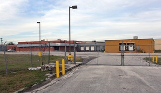 Plus de détails pour 1930 Hormel Dr, San Antonio, TX - Industriel à louer