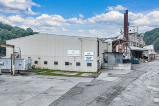 More details for 1101 William Flynn Hwy, Glenshaw, PA - Industrial for Lease