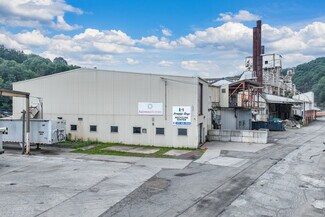 Plus de détails pour 1101 William Flynn Hwy, Glenshaw, PA - Industriel à louer