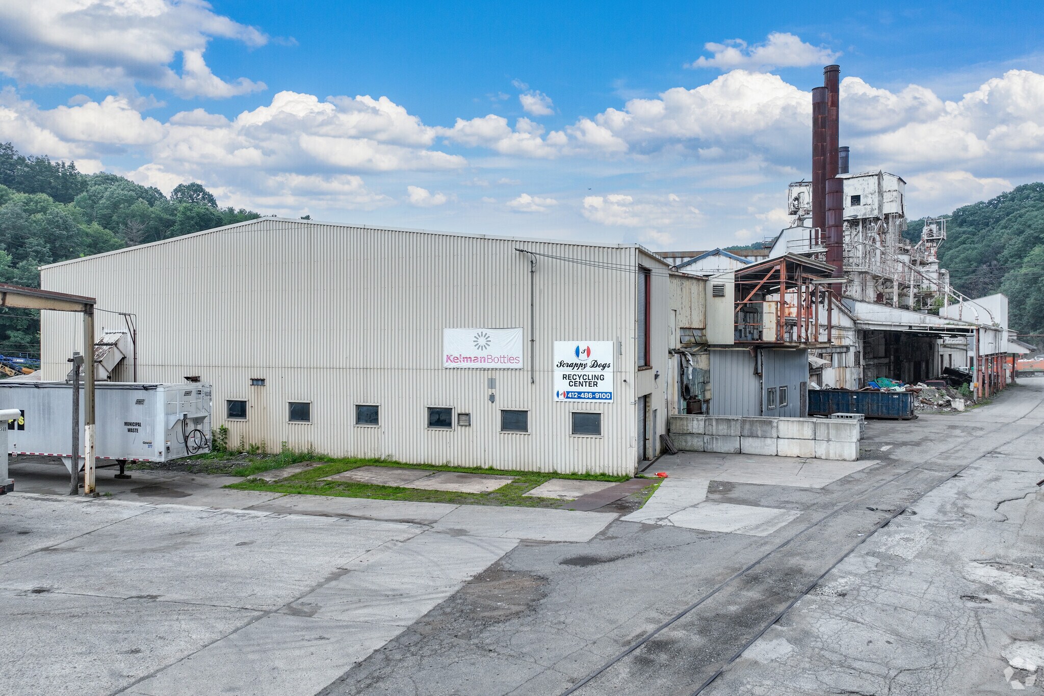 1101 William Flynn Hwy, Glenshaw, PA for lease Primary Photo- Image 1 of 3
