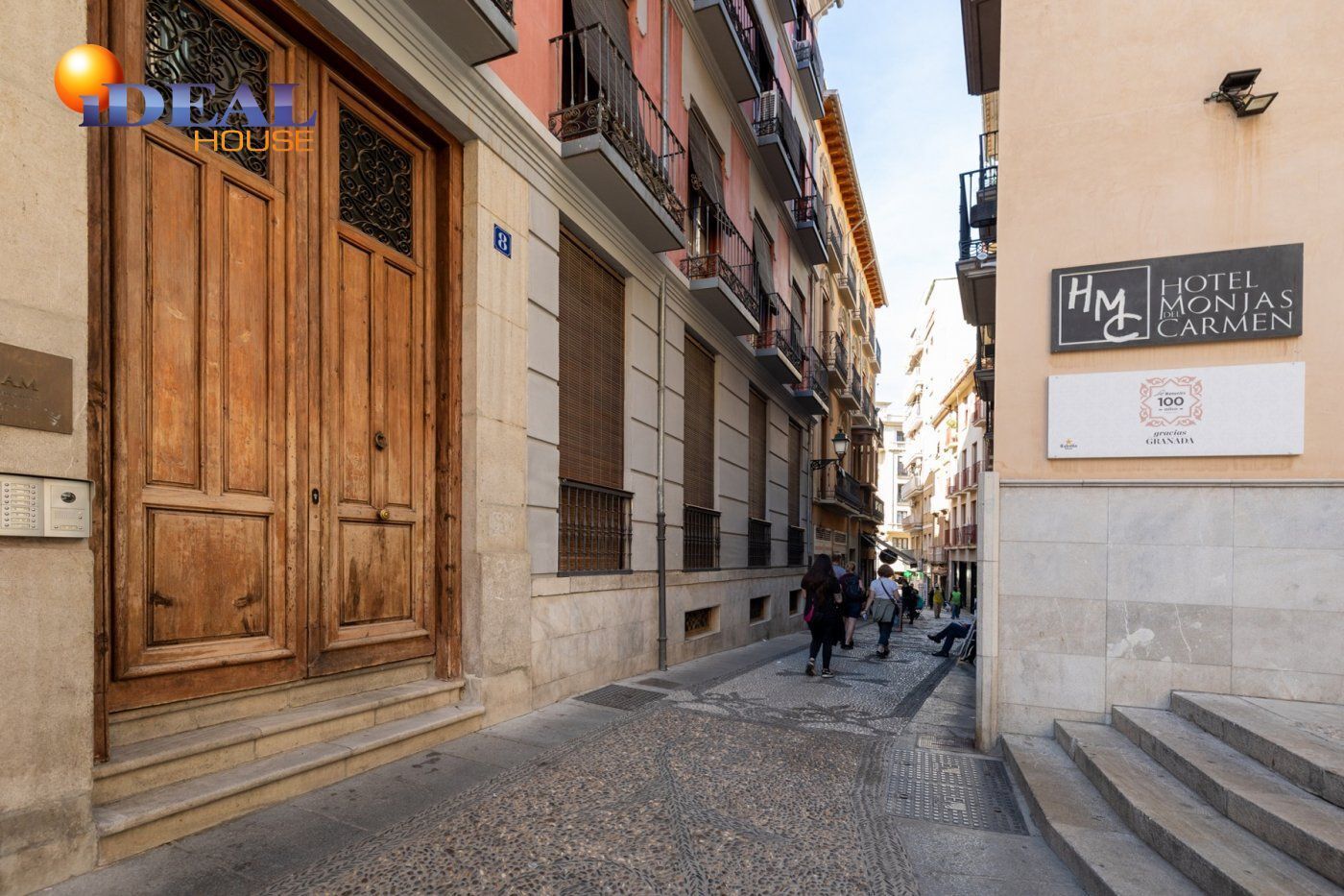 Retail in Granada, Granada for sale Building Photo- Image 1 of 18